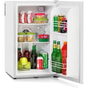 HELADERA FRIGOBAR VONDOM 70LTS BLANCO
