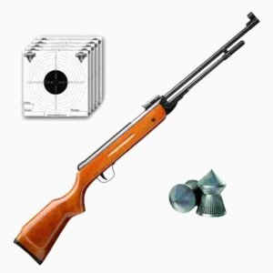RIFLE AIRE COMPRIMIDO RIFL001