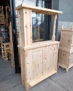 BARRA PINO 120 RJM