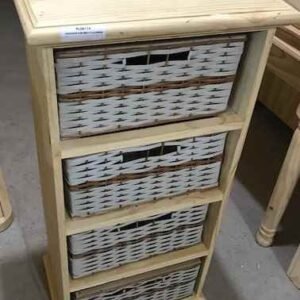ORDENADOR RJM SIMPLE 4 CAJ MIMBRE