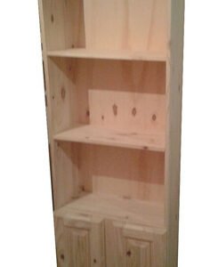 BIBLIOTECA PINO RJM 060 C/PTA