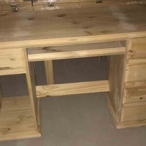 ESCRITORIO PINO RJM 130X50