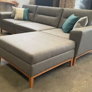 SOFA ESQUINERO CHICAGO MODULAR ROLLES