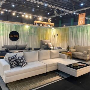 SOFA ESQUINERO MONET MODULAR ROLLES