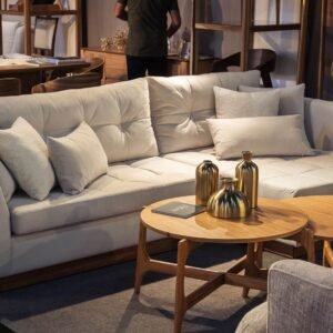 SOFA ESQUINERO FELIPE ARTESANAL ROLLES