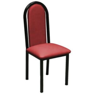 JUEGO DE SILLAS ROMA DAKOT
