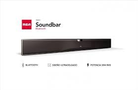 SOUNDBAR RCA BT RSBAR14