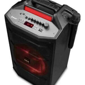 PARLANTE PORTATIL RCA BLUET RSPARTY12