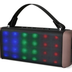 PARLANTE CARRY RCA RSPARTYBTM