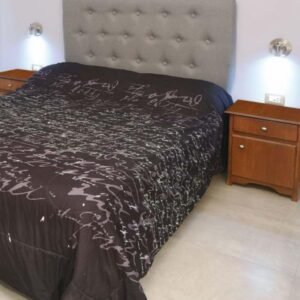 RESPALDO SOMMIER CORINA 160 CATALINA
