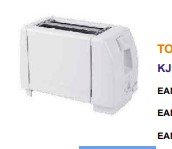 TOTASTADORA KANJIHOME BLANCA
