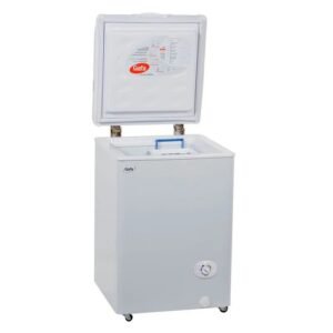TERMOTANQUE SAIAR 120LTS PIE