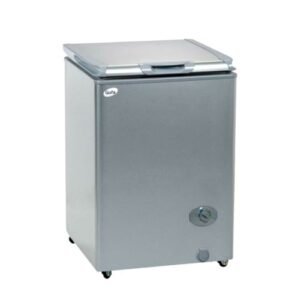 FREEZZER GAFA ETERNITY S120 PLUS GRIS
