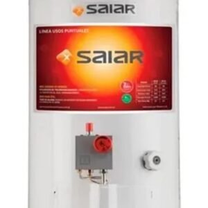 TERMOTANQUE SAIAR 030LTS PIE