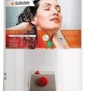 TERMOTANQUE SAIAR 050LTS COLGAR