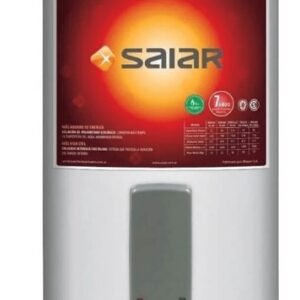 TERMOTANQUE SAIAR 055LTS PIE ELECTRICO