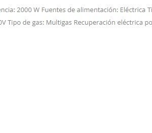 TERMOTANQUE SAIAR 085LTS PIE ELECTRICO