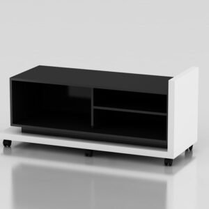 RACK HOME KAPESBERG S939 BLCO ROVERE