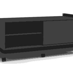 RACK HOME KAPESBERG S939 TABACO