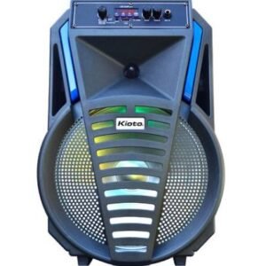PARLANTE AMPLIFICADOR KIOTO SA12LX