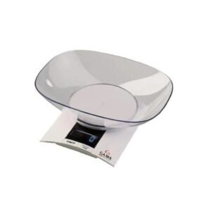 BALANZA DE COCINA GAMA SCK500