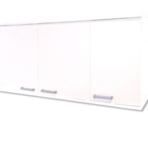 ALACENA PLATINUM 160 BLANCO