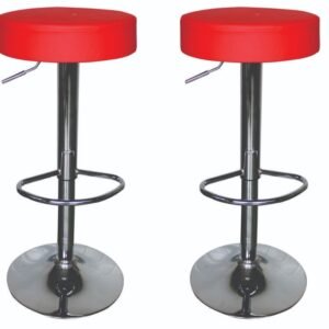 BANQUETA DELOS ASIENT ESPU ROJO KBAN5R