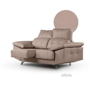 SOFA VALENCIA 3CPO LA VALENZIANA SILICI