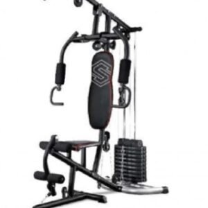 MULTIGIMNASIO HOME GYM 31KG