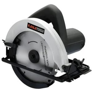 SIERRA CIRCULAR KANJI TOOLS 1400W