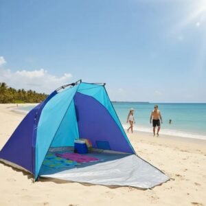 CARPA SMART KASSEL PLAYA AUTOARMABLE 2P