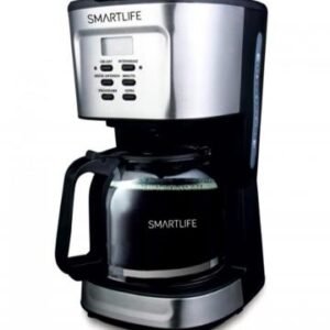 CAFETERA SMARTLIFE DIGITAL SLCMD1095