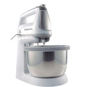 BATIDORA SMART LIFE C/BOWL SLHM5035PN