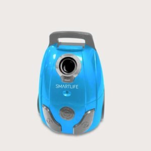 ASPIRADORA SMARTLIFE CON BOLSA 1800W