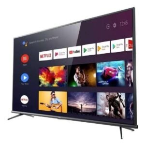 LED SMART TCL 55 ANDROID L55P8M