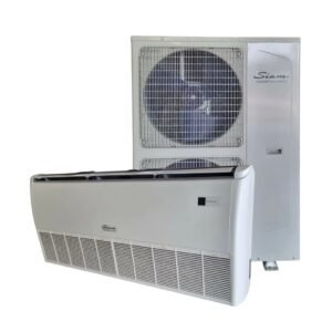 AIRE ACONDICIONADO SIAM PISO TECHO INVER
