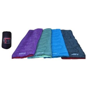 BOLSA DE DORMIR MICROBELL CLASSIC 200