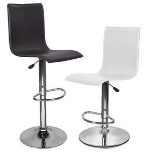 BANQUETA ECOCUERO ROS IMP RESP ALTO BLCO