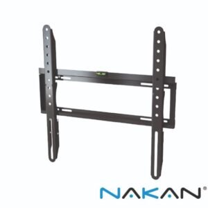 SOPORTE TV NAKAN SPL484F FIJO 32 A 60