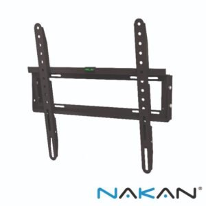 SOPORTE TV NAKAN  C/INCLI SPL495I 32/65-