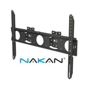 SOPORTE TV NAKAN  FIJO C/INCLI 40/90-