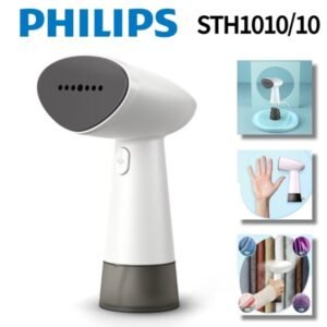 PLANCHA PHILLIPS VAPORIZADORA STH1010/10