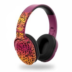 AURICULARES STROMBERG SUAD PLOTEADO BT