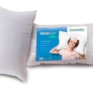 ALMOHADA SUAVESTAR CONQUISTAR NUCL 70X50