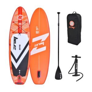 TABLA SUP STAND UP ZRAY EVASION 9 SET