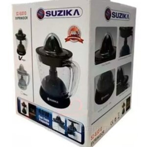 EXPRIMIDOR SUZIKA