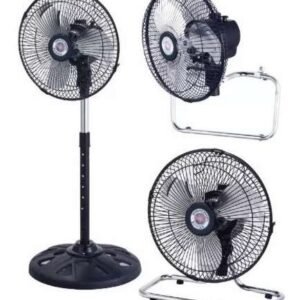 VENTILADOR SUZIKA SZVEN5005
