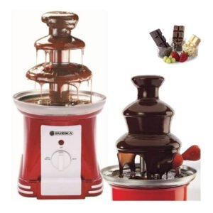 FUENTE DE CHOCOLATE SUZIKA