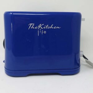 TOSTADORA KITCHEN T363A