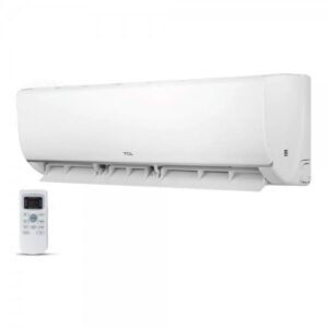 AIRE ACONDIC TCL 2500 FRIO/CALOR MIRACL
